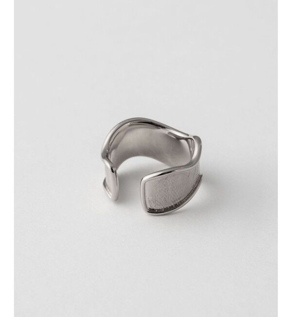 Jouete「ジェンダレス リング」|リング|