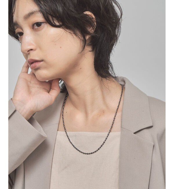 Jouete「チェーン ネックレス」|ネックレス|
