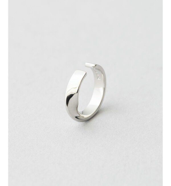 Jouete「チュージング イヤーカフス」|イヤーカフ|