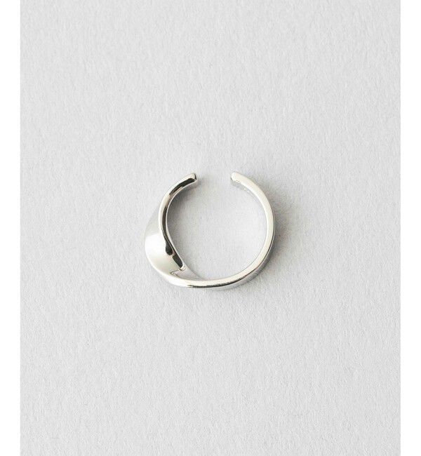 Jouete「チュージング イヤーカフス」|イヤーカフ|