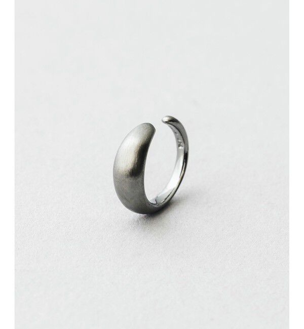 Jouete「【WEB限定カラー】チュージング イヤーカフス」|イヤーカフ|