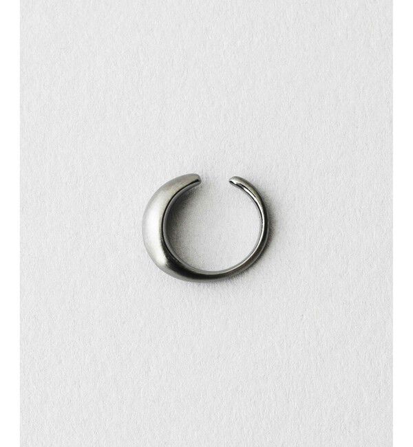 Jouete「【WEB限定カラー】チュージング イヤーカフス」|イヤーカフ|