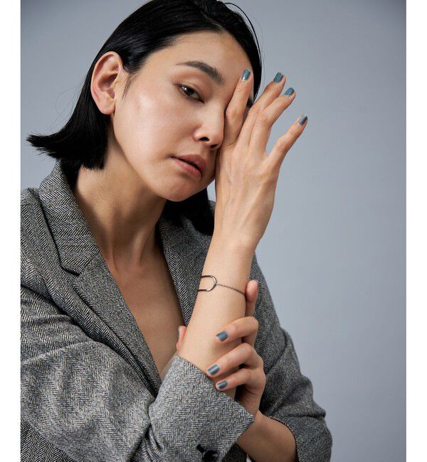 Jouete「チェーン ブレスレット」|ブレスレット・バングル|