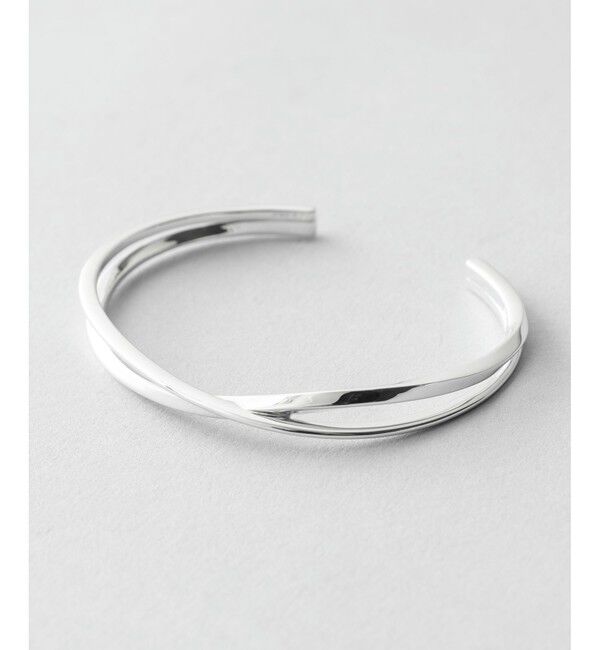 Jouete「バングル クロス」|ブレスレット・バングル|