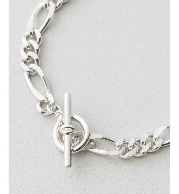 Jouete「ブレスレット マンテル」|ブレスレット・バングル|