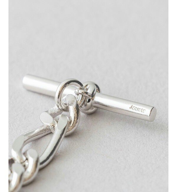 Jouete「ブレスレット マンテル」|ブレスレット・バングル|