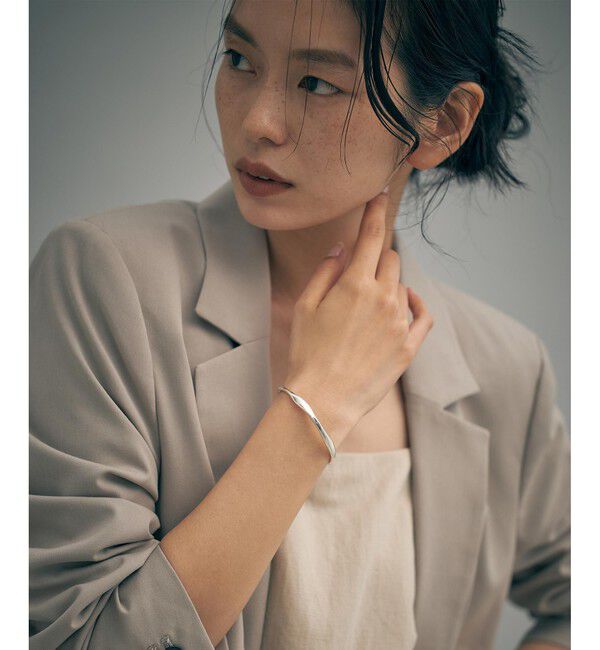 Jouete「バングル クラフト」|ブレスレット・バングル|