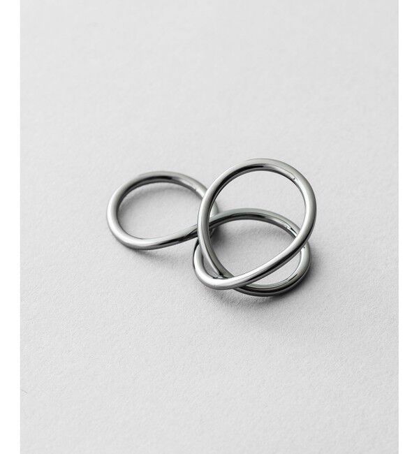 Jouete「トゥーリング ワンストローク」|リング|