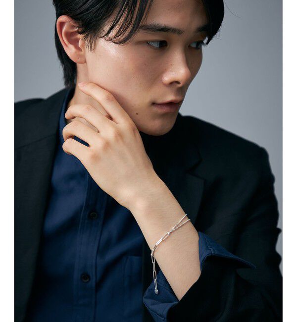 Jouete「[WEB LIMITED] ブレスレット セット」|ブレスレット・バングル|