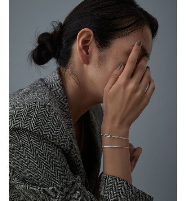 Jouete「[WEB LIMITED] ブレスレット セット」|ブレスレット・バングル|