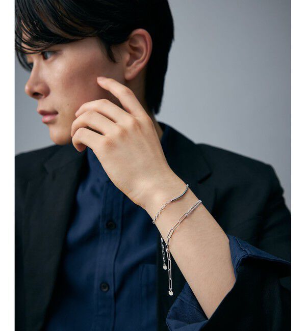 Jouete「[WEB LIMITED] ブレスレット セット」|ブレスレット・バングル|