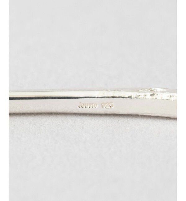 Jouete「[パームリング] テクスチャ」|リング|