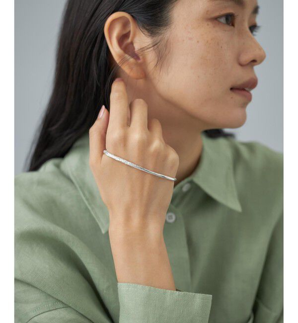 Jouete「[パームリング] テクスチャ」|リング|