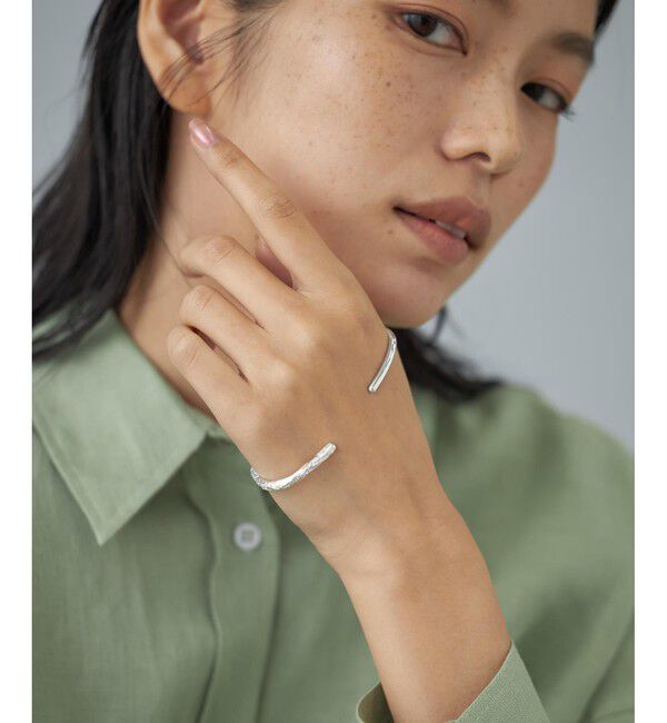 Jouete「[パームリング] テクスチャ」|リング|