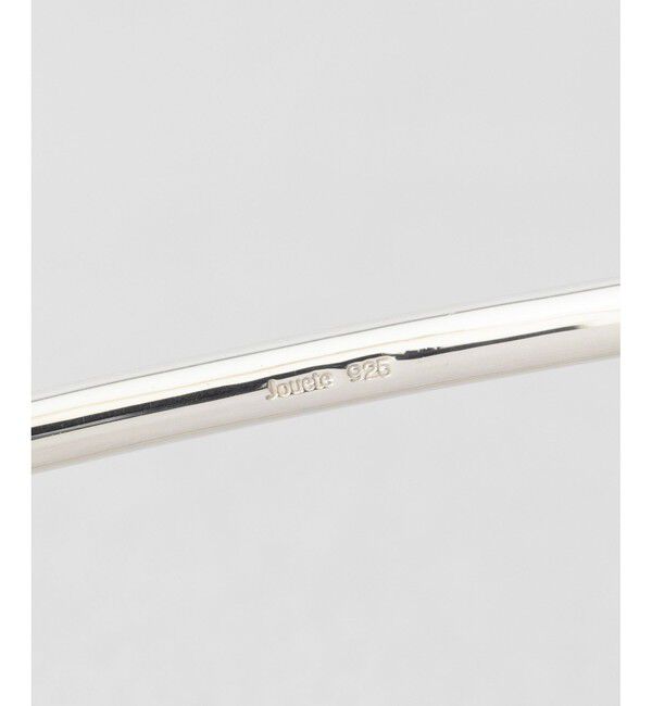 Jouete「[パームリング] レイヤード」|リング|