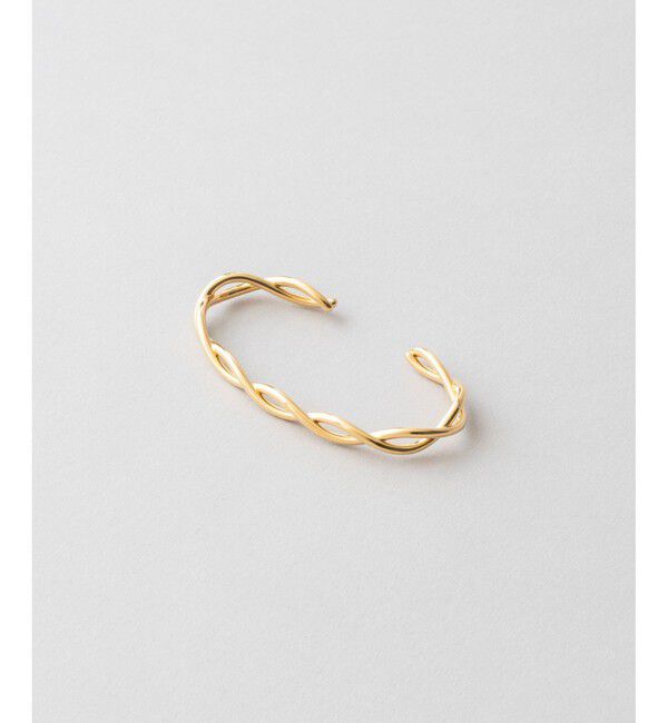 Jouete「[パームリング] ツイスト」|リング|