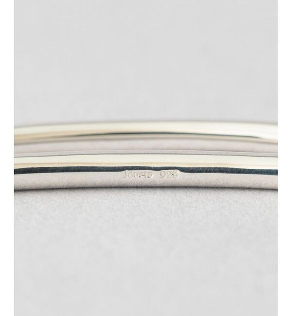 Jouete「[パームリング] ダブルライン」|リング|