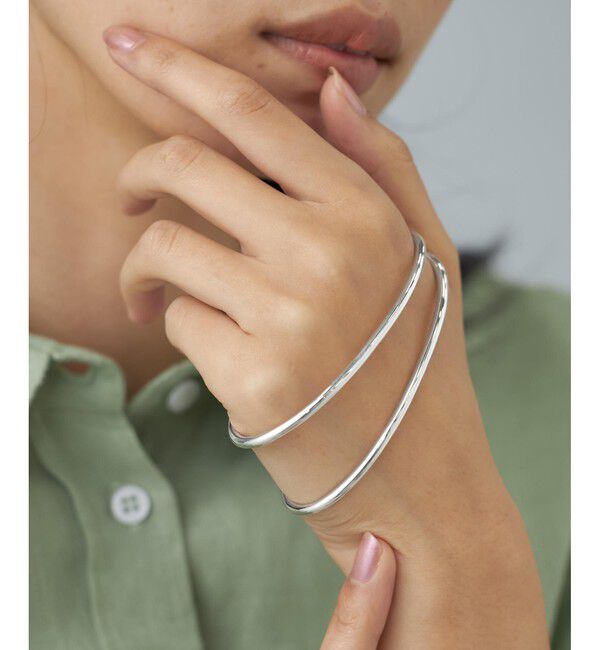 Jouete「[パームリング] レイヤード【size:M】」|リング|