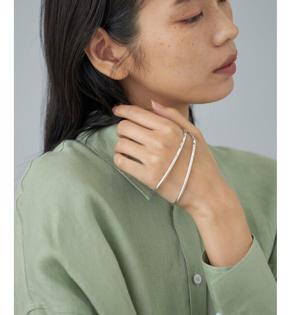 Jouete「[パームリング] レイヤード【size:M】」|リング|