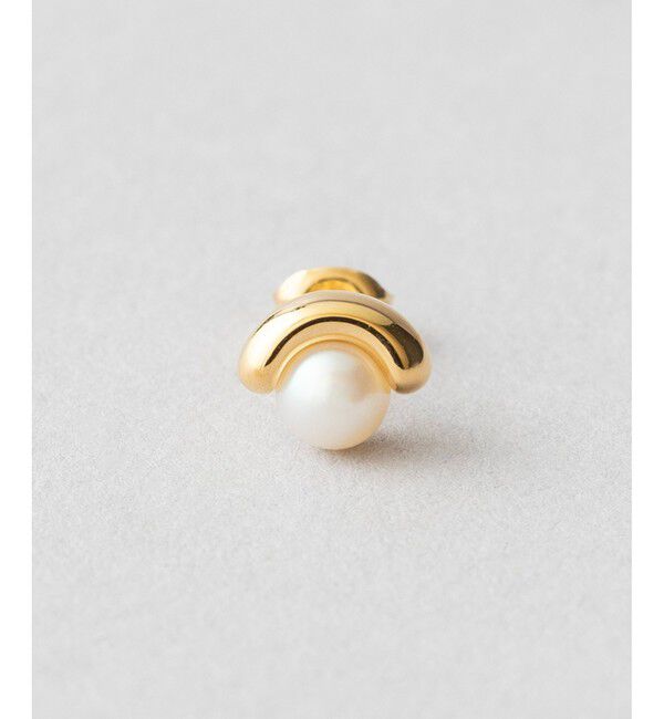 Jouete「[チュージング] ピアス パール」|ピアス|