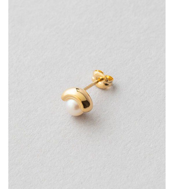 Jouete「[チュージング] ピアス パール」|ピアス|