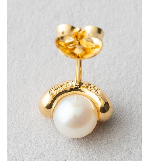 Jouete「[チュージング] ピアス パール」|ピアス|