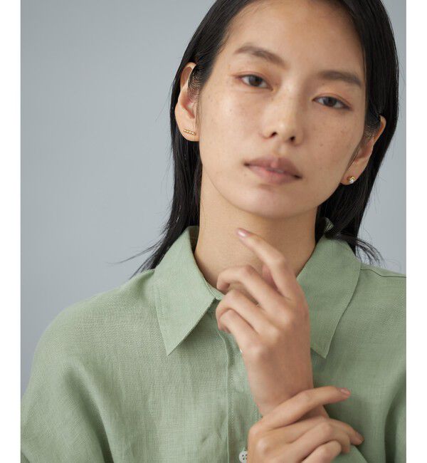 Jouete「[チュージング] ピアス パール」|ピアス|