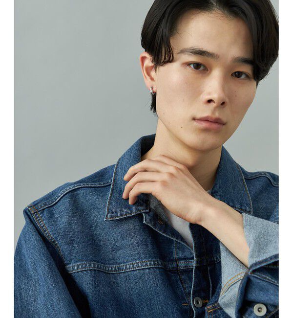 Jouete「[スナップイヤリング] ドロップ」|イヤリング|