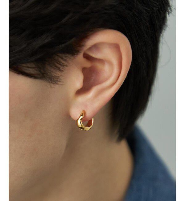 Jouete「[スナップイヤリング] ドロップ」|イヤリング|