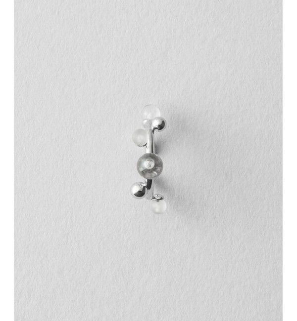 Jouete「イヤーカフス クォーツ」|イヤーカフ|