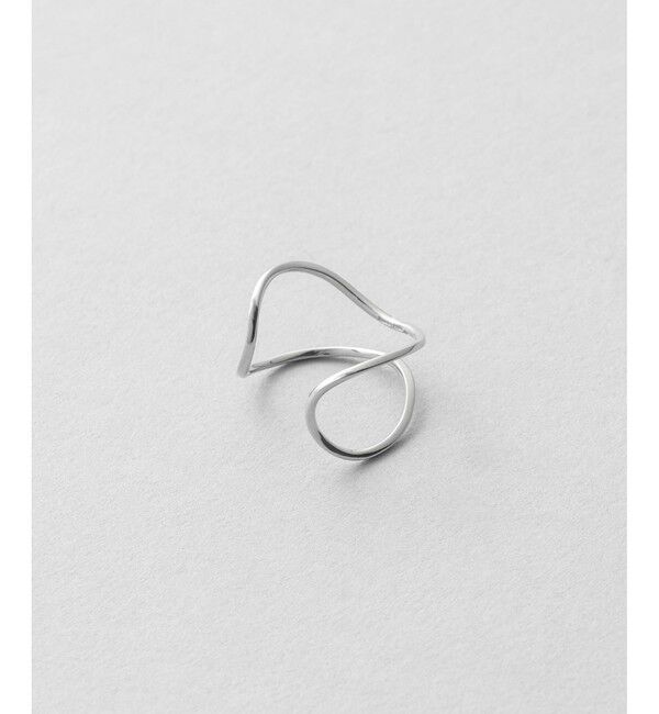 Jouete「PT900 リング レイヤード」|リング|