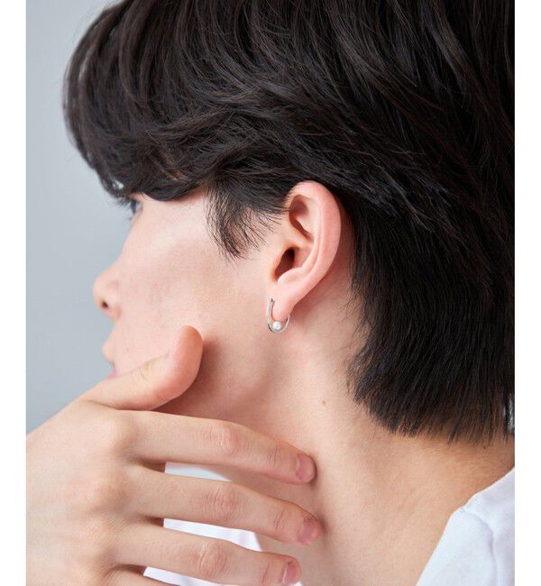 Jouete「イヤリング パール」|イヤリング|