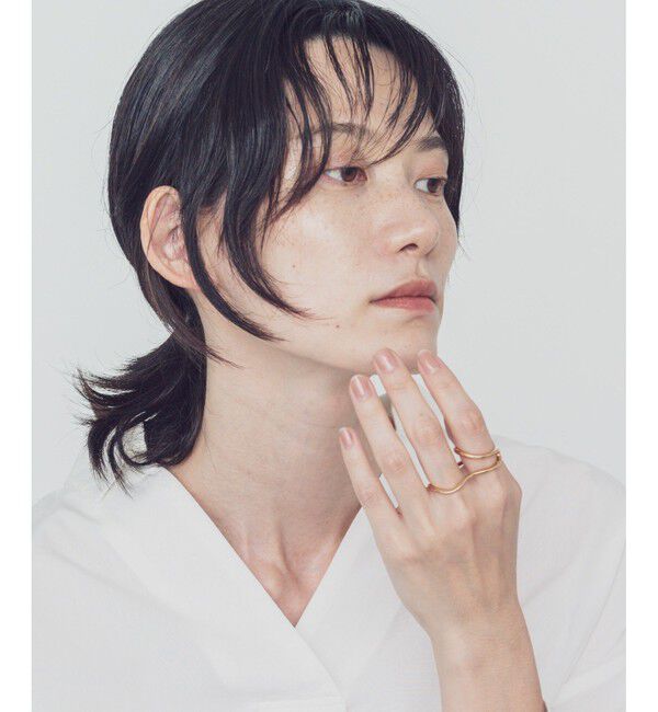 Jouete「トゥーリング」|リング|