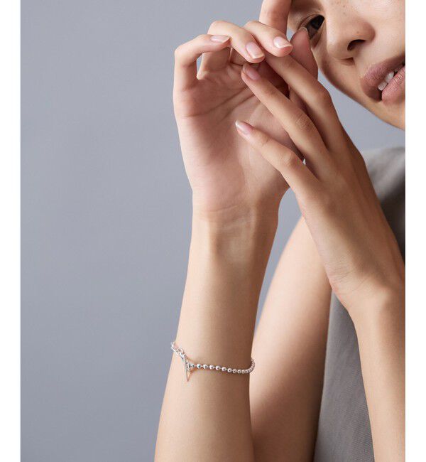 Jouete「[WEB LIMITED] ブレスレット マンテル」|ブレスレット・バングル|