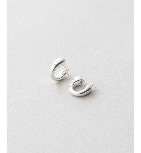 Jouete「[WEB LIMITED] ピアス プランプ」|ピアス|