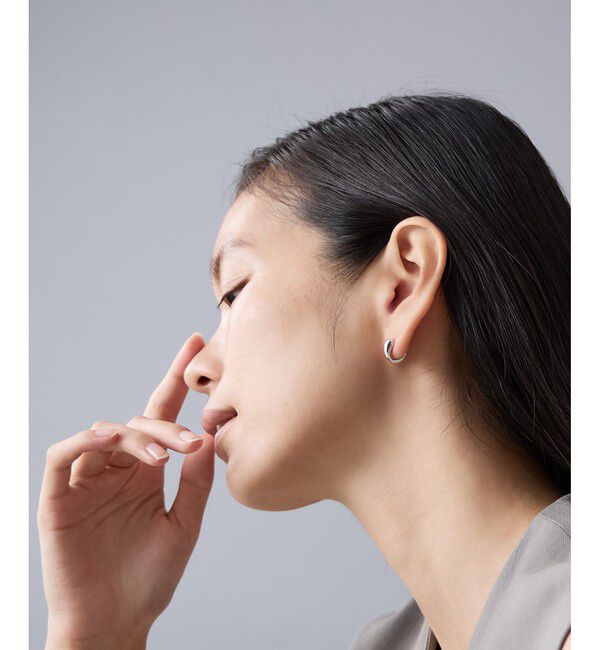 Jouete「[WEB LIMITED] ピアス プランプ」|ピアス|