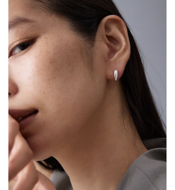 Jouete「[WEB LIMITED] ピアス プランプ」|ピアス|