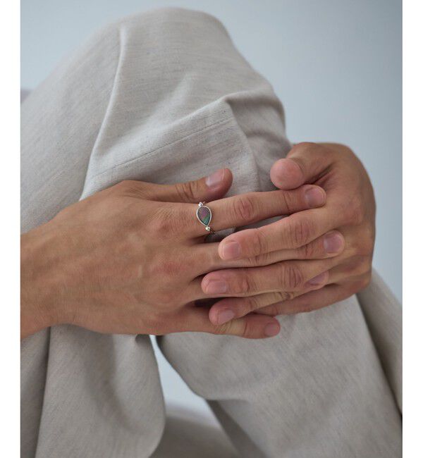 Jouete「[スイッチリング] シェル」|リング|