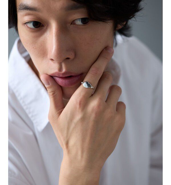 Jouete「[スイッチリング] シェル」|リング|