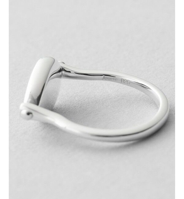 Jouete「[スイッチリング] シェル」|リング|