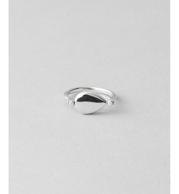 Jouete「[スイッチリング] シェル」|リング|