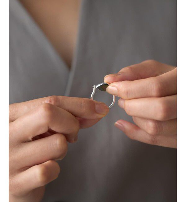 Jouete「[スイッチリング] シェル」|リング|