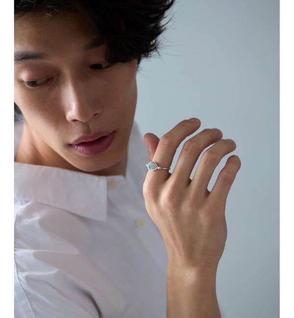 Jouete「[スイッチリング] シェル」|リング|