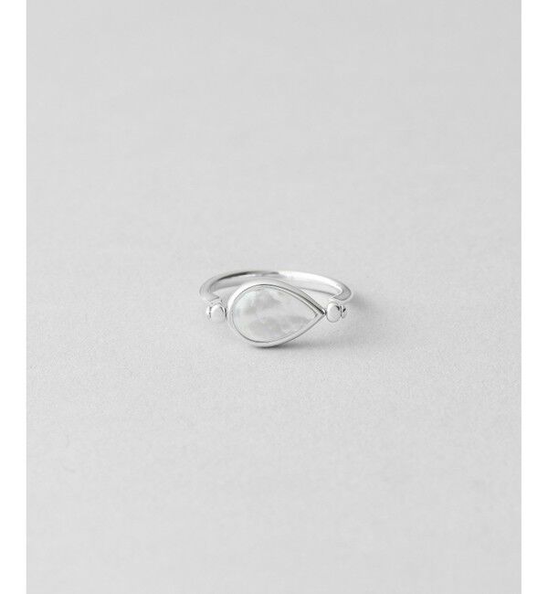 Jouete「[スイッチリング] シェル」|リング|B