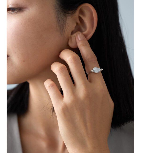 Jouete「[スイッチリング] シェル」|リング|