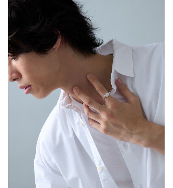 Jouete「[スイッチリング] シェル」|リング|