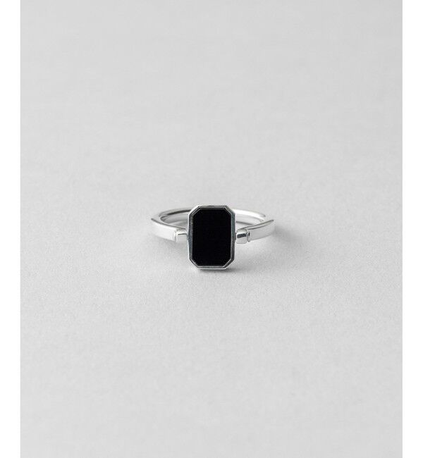 Jouete「[スイッチリング] ナチュラルストーン」|リング|A