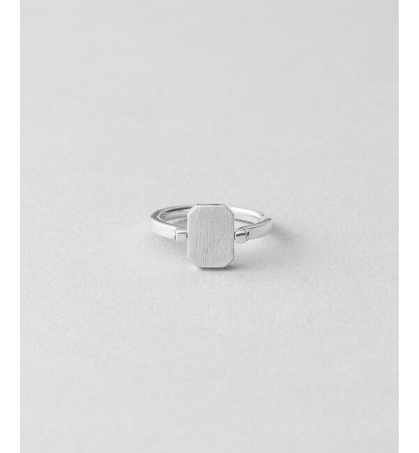 Jouete「[スイッチリング] ナチュラルストーン」|リング|