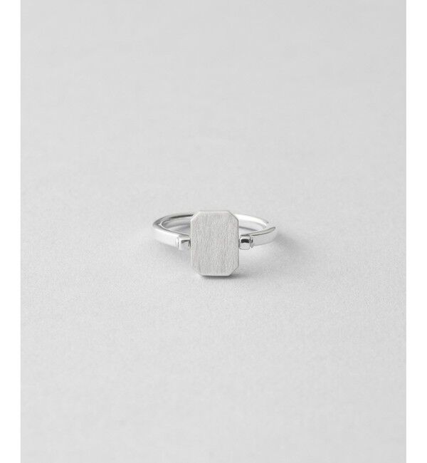 Jouete「[スイッチリング] ナチュラルストーン」|リング|