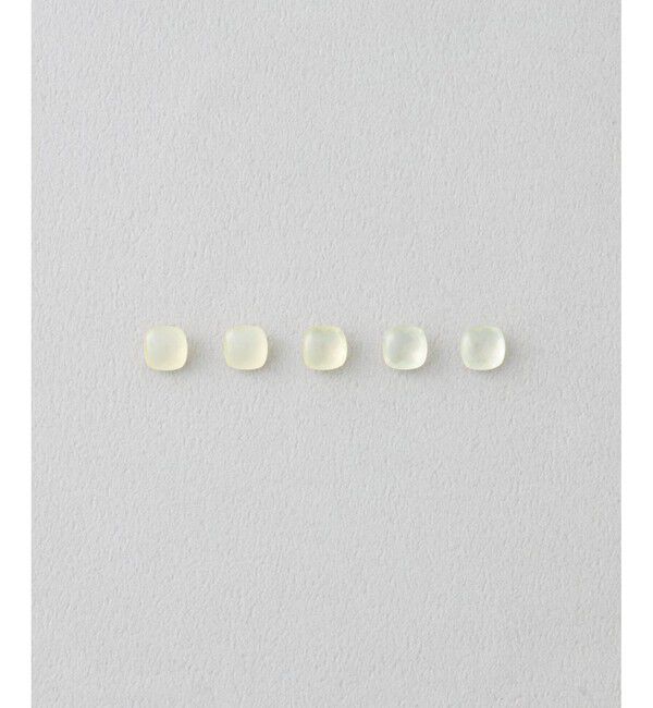 Jouete「リング レモンクォーツ」|リング|